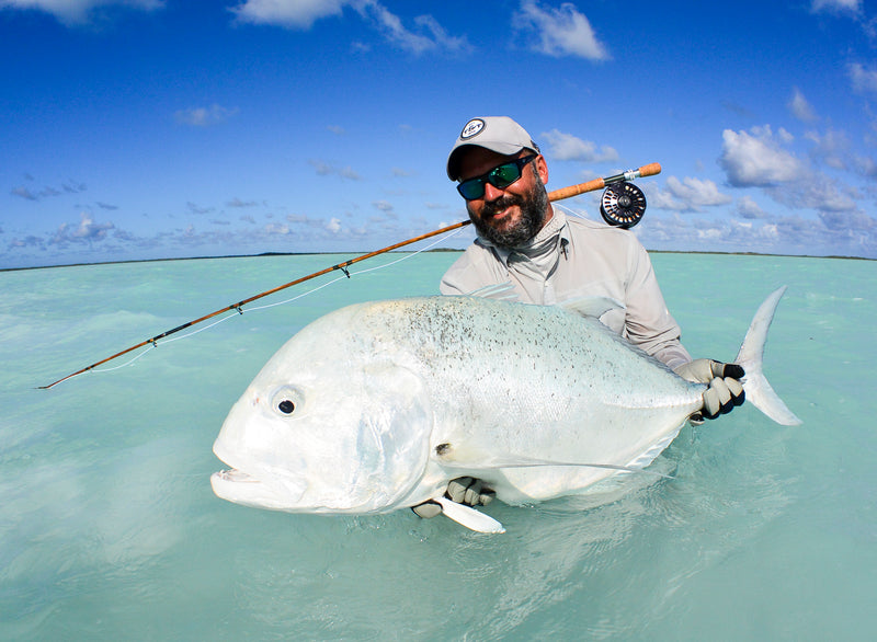 Thomas & Thomas Bamboo Fly Rods