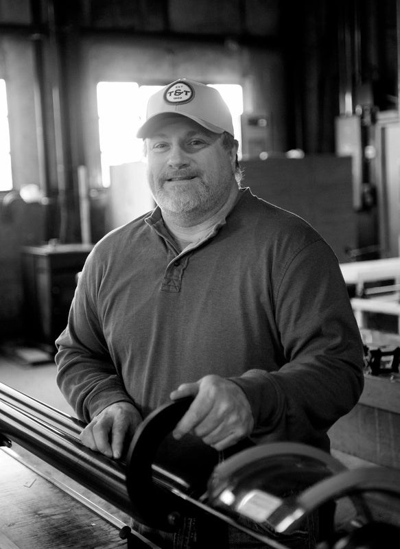 Thomas and Thomas Welcomes New Expertise in Andy Stone