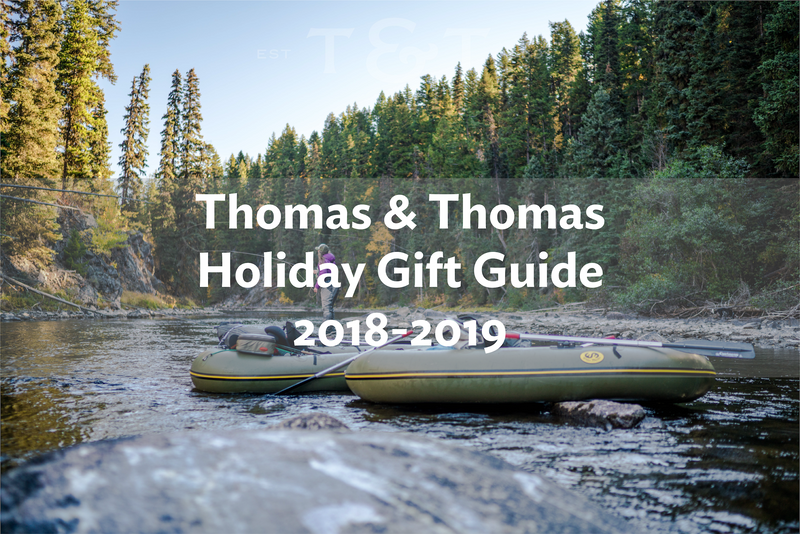 Holiday Gift Guide