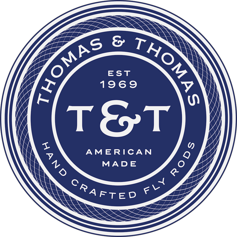 Thomas & Thomas 2018 Catalog