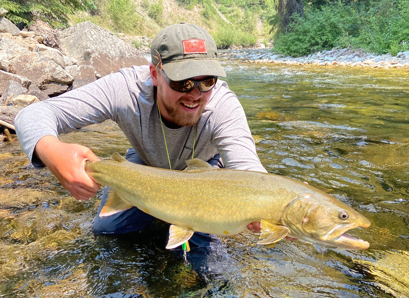 Don’t Forget the Little Guys - Match the Hatch (West)