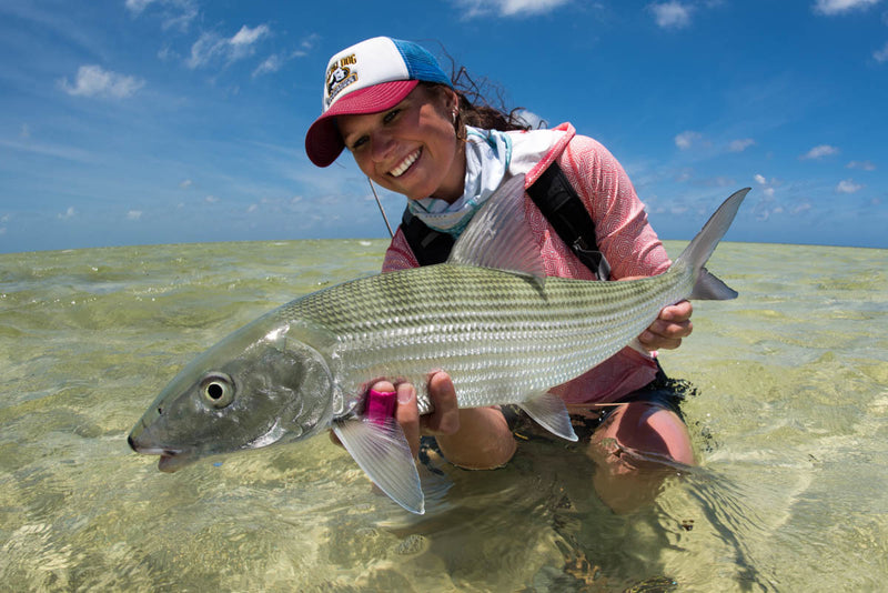 Camille Egdorf Joins the Thomas & Thomas Advisory Staff