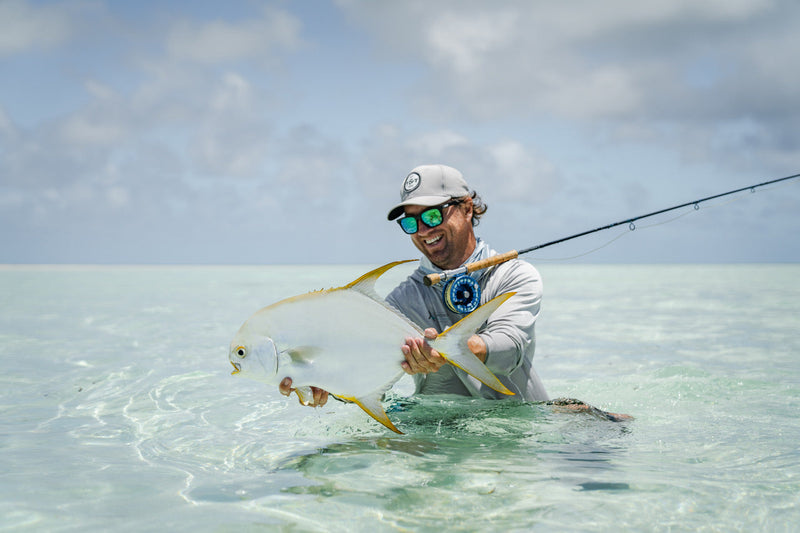 Saltwater Rods: Reviewed by the Pros'