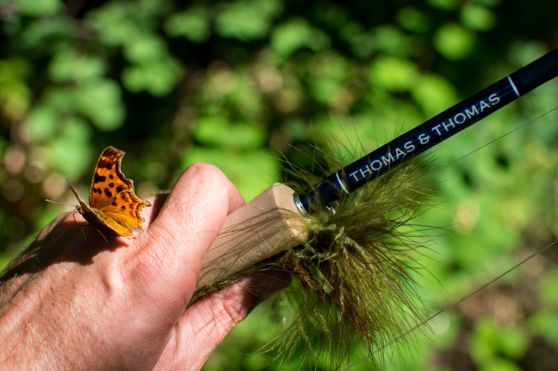 Maintaining and Traveling With Your Thomas & Thomas Fly Rod