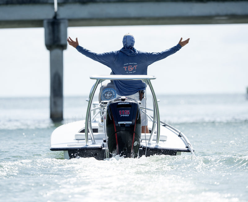 Fly Fishing the Southeast: Fly Rods and Set-Ups For Inshore Saltwater Species