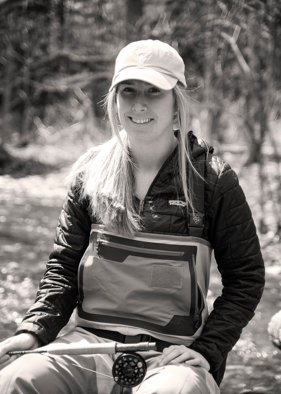 Erin Foley Joins The Thomas & Thomas Team as The Marketing Communications Manager