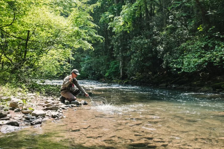 Control the Descent - by Joshua Miller