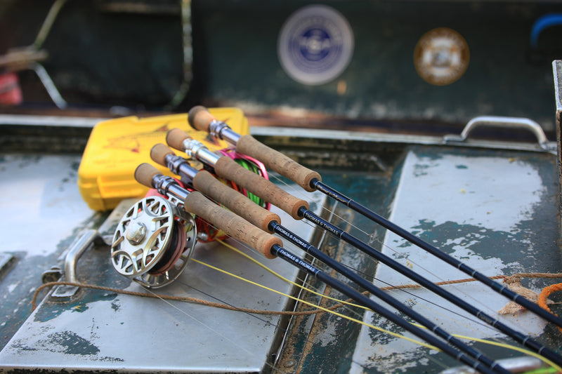 My Take: Choosing a rod – length and line weight decisions