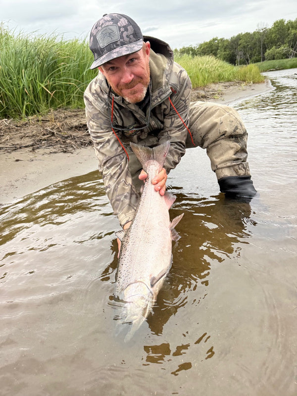 Avantt II 1007: Alaskan Review