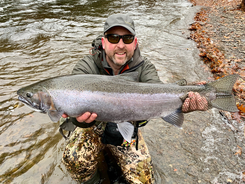 Torrey Collins Shares His Experience With The New Contact 1086