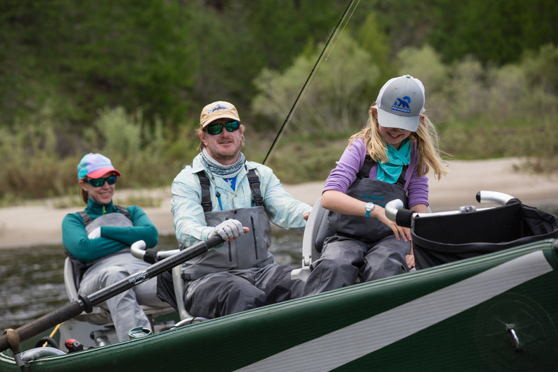 The New Year Brings Some New Faces to T&T