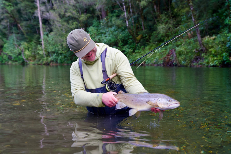 The Avantt II: Adaptability & Accuracy