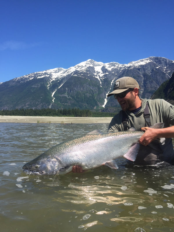 Guide Spotlight: Barrett Ames