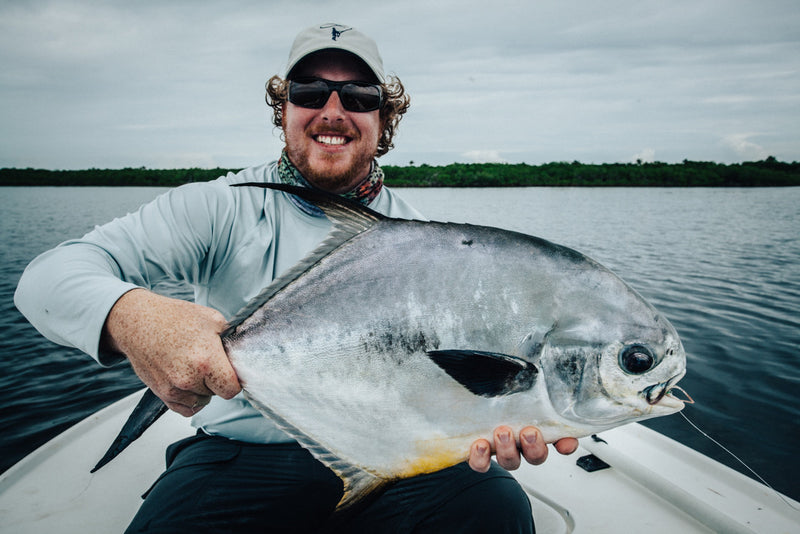 The One That Got Away