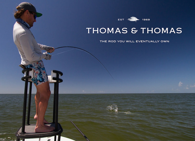 New Horizons in Fly Rod Design