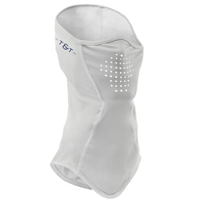 Thomas & Thomas Rods & Accessories - The Tech Gaiter with T&T logo and ventilation holes.