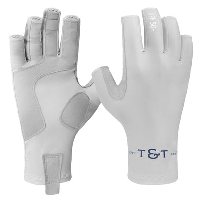 Thomas & Thomas Rods & Accessories - T&T Tech Sun Gloves
