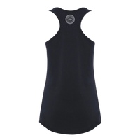 Thomas & Thomas Rods & Accessories - Navy Women's Racerback Tank