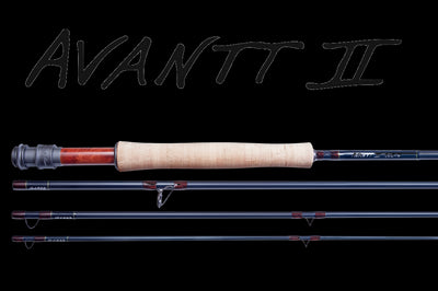 Thomas & Thomas Rods & Accessories - - NEW - Avantt II
