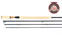 Thomas & Thomas Rods & Accessories - DNA TroutSpey