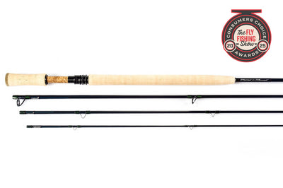 Thomas & Thomas Rods & Accessories - 4 Piece DNA Trout spey rod.