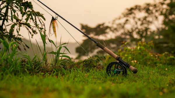 Thomas & Thomas Fly Rods | The New Exocett 88