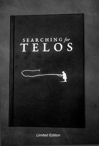 Thomas & Thomas Rods & Accessories - Searching for Telos: With a History of Thomas & Thomas Rod Co.