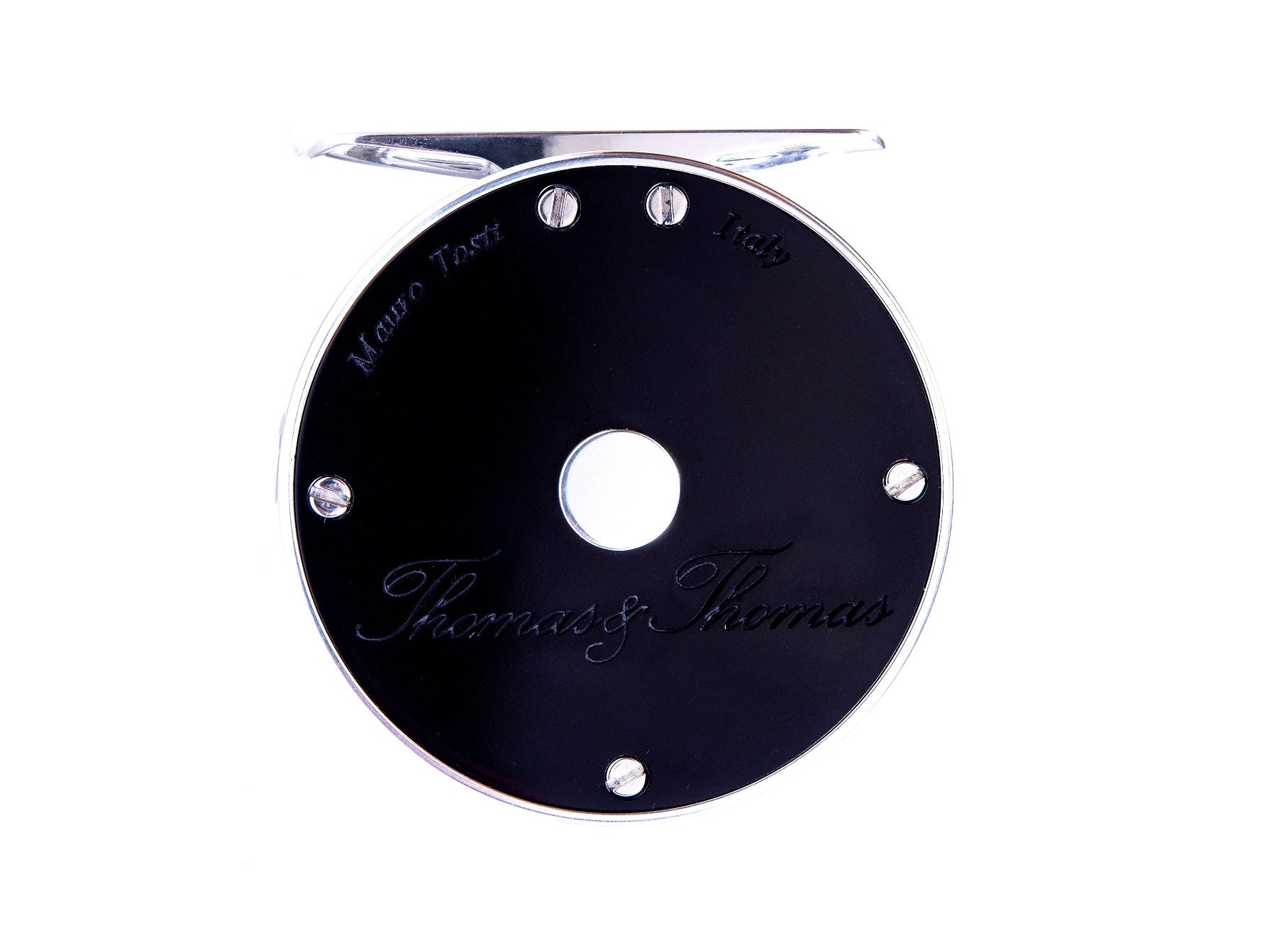 T&T Individualist Fly Reel