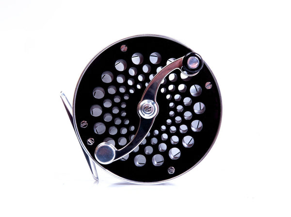 amazon fly reel T&T Individualist Fly Reel