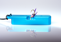 Thomas & Thomas Rods & Accessories - -NEW- T&T Cling Mag Grab Rod Rack