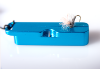 Thomas & Thomas Rods & Accessories - -NEW- T&T Cling Mag Grab Rod Rack