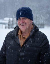 Thomas & Thomas Rods & Accessories - -NEW- Casting Man Knit Cuff Beanie