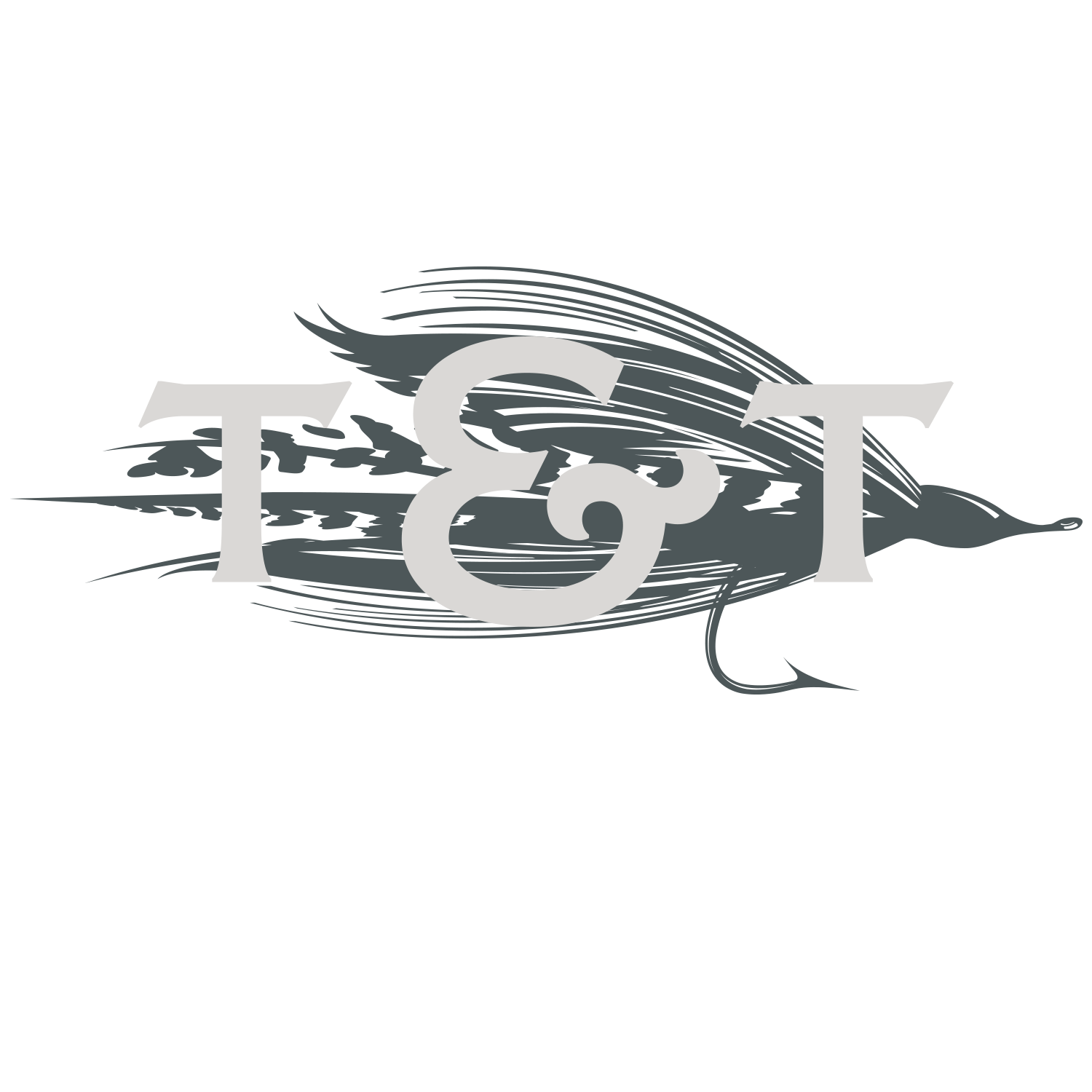 T&T Tech Long Sleeve: Black