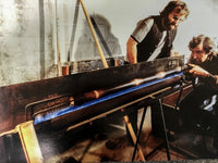 Thomas & Thomas Rods & Accessories - Searching for Telos: With a History of Thomas & Thomas Rod Co.