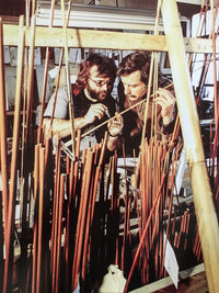 Thomas & Thomas Rods & Accessories - Searching for Telos: With a History of Thomas & Thomas Rod Co.