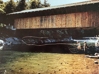 Thomas & Thomas Rods & Accessories - Searching for Telos: With a History of Thomas & Thomas Rod Co.