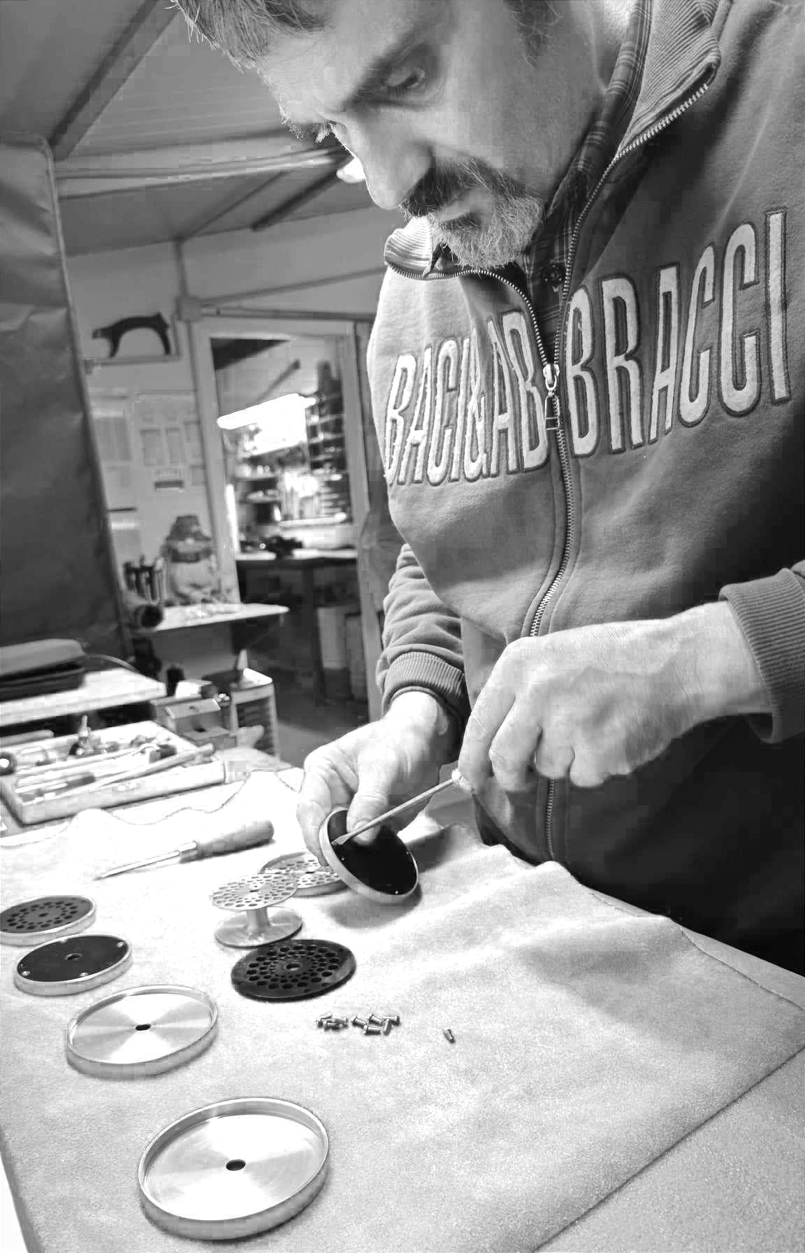 T&T Individualist Fly Reel