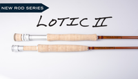 Thomas & Thomas Rods & Accessories - -COMING SOON- Lotic II