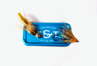 Thomas & Thomas Rods & Accessories - -NEW- T&T Cling Mag Grab Double Stack