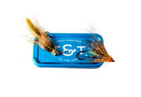 Thomas & Thomas Rods & Accessories - -NEW- T&T Cling Mag Grab Double Stack