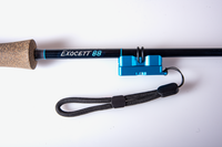 Thomas & Thomas Rods & Accessories - -NEW- T&T Cling Mag Grab Rod Rack