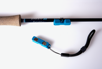 Thomas & Thomas Rods & Accessories - -NEW- T&T Cling Mag Grab Rod Rack