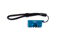 Thomas & Thomas Rods & Accessories - -NEW- T&T Cling Mag Grab Rod Rack