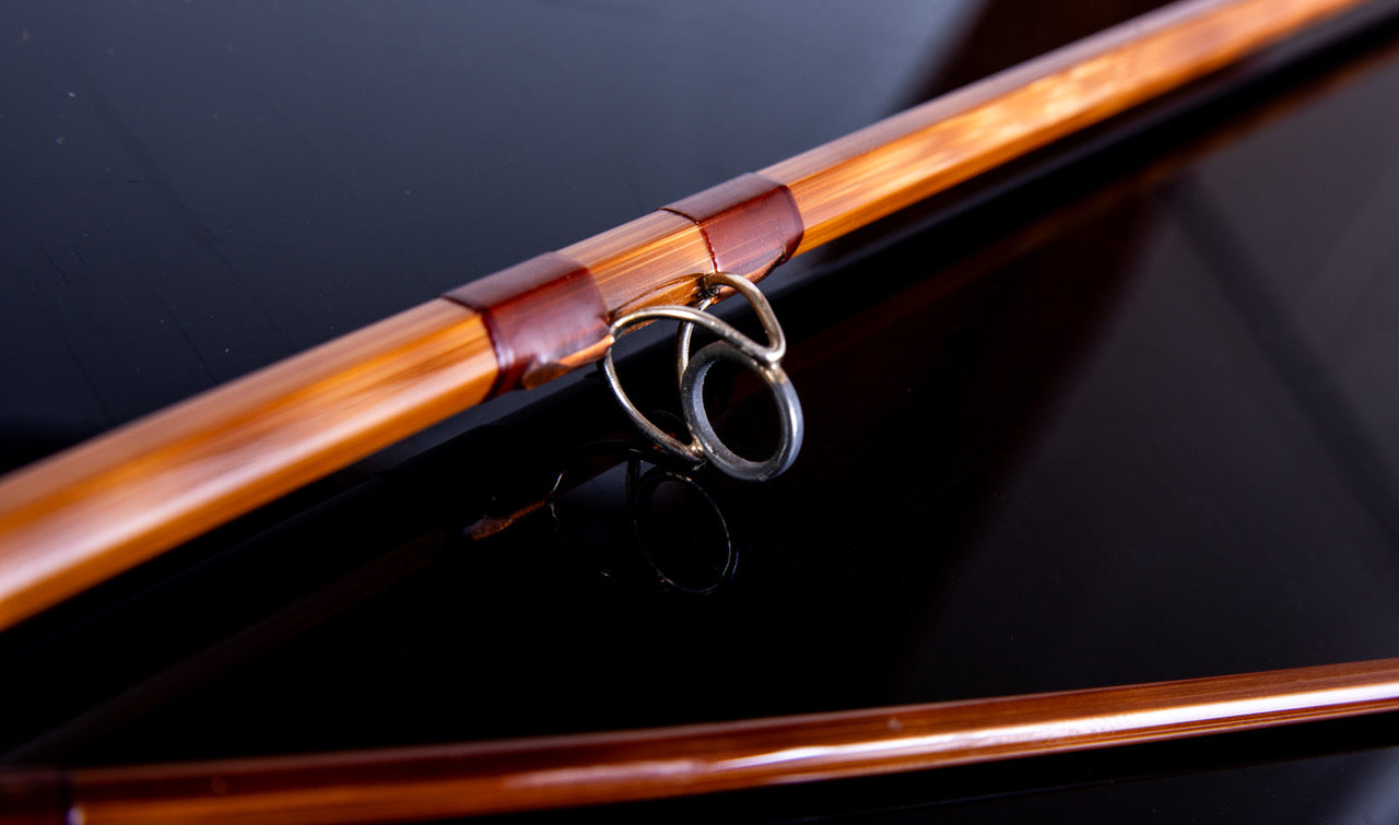 Sans Pareil 7’6” #4