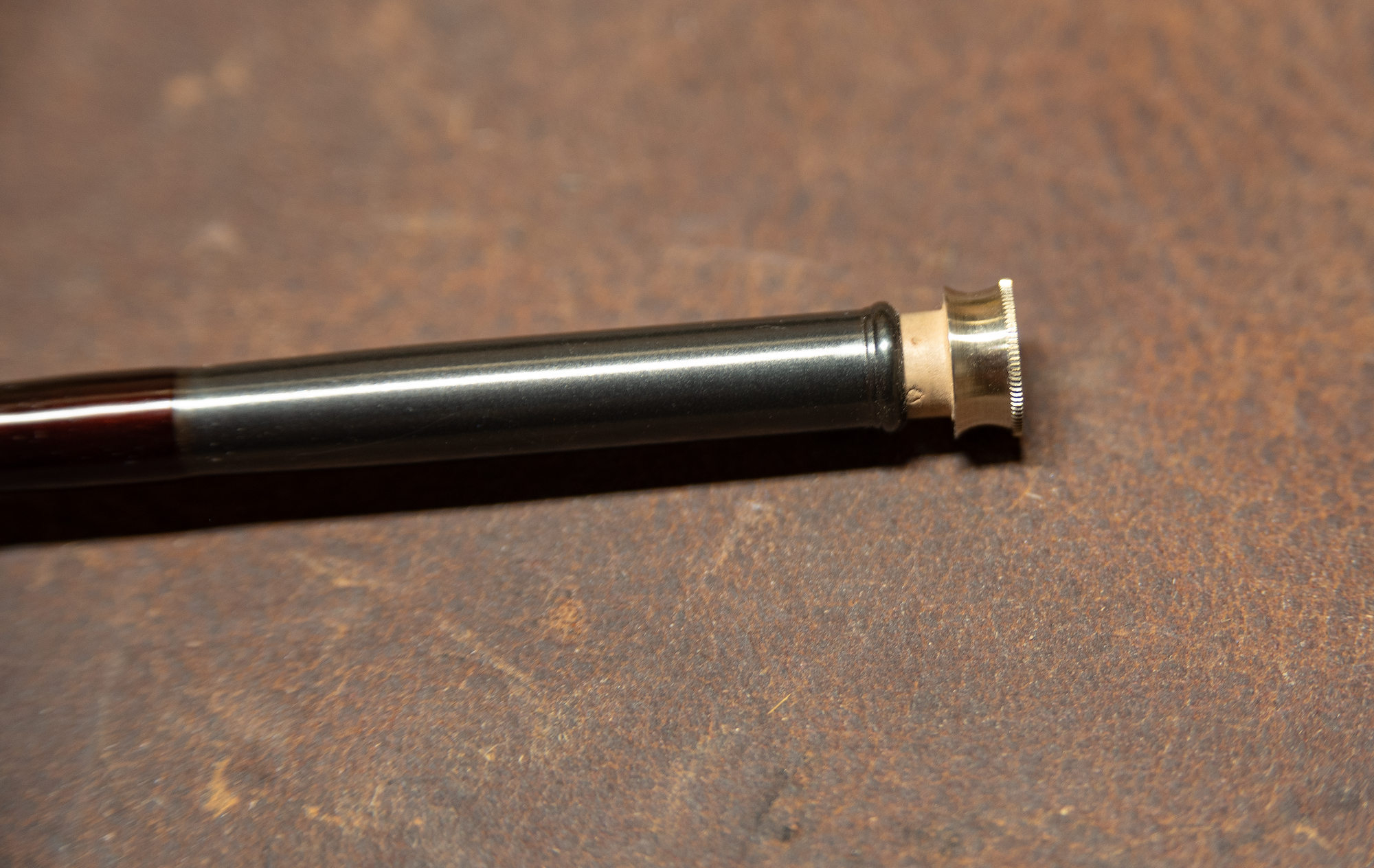 Sans Pareil 7’6” #4