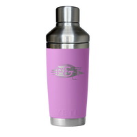 Thomas & Thomas Rods & Accessories - T&T Fly Logo YETI Shaker Kit - 2 Color Options