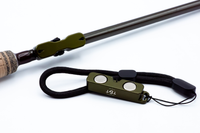 Thomas & Thomas Rods & Accessories - -NEW- T&T Cling Mag Grab Rod Rack