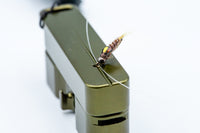 Thomas & Thomas Rods & Accessories - -NEW- T&T Cling Mag Grab Rod Rack