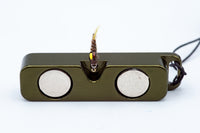 Thomas & Thomas Rods & Accessories - -NEW- T&T Cling Mag Grab Rod Rack