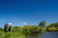 Thomas & Thomas Rods & Accessories - Lotic